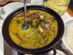 -北平食府(马鞍山路店)
