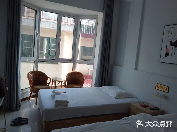听海小筑(北戴河刘庄夜市店)图片