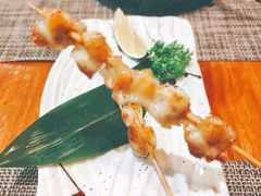 -左舞日本料理