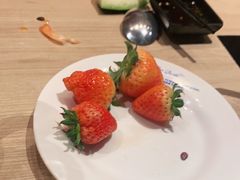 -星伦多自助料理(华润万象城店)