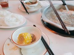 -八合里潮汕鲜牛肉火锅(吉大店)