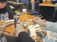 -俭让佬妈现卤串串(温江总店)