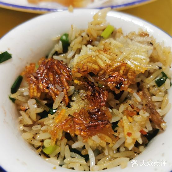 东兴黄鳝饭店(江洲店)
