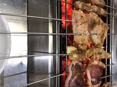 -小寒羊烧烤(凯瑞时代大厦店)