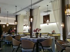 大堂-楚禾宴·家宴(光谷大道店)