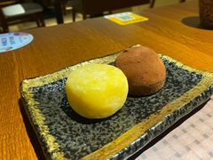 -林妈妈村·日式料理(宝山龙湖天街店)