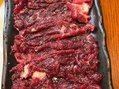 -手选潮汕鲜牛肉火锅(二七广场店)