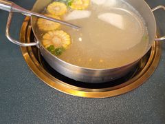 -大吉利·潮汕鲜牛肉火锅(西安店)