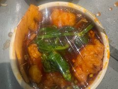 -巴奴毛肚火锅(悠唐购物中心店)