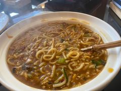 -味莊餐厅(康庄南街店)