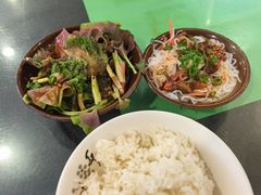 -九九豆花馆(解放碑步行街店)