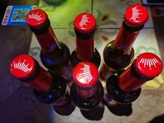 -好久不见网红乐队酒吧(鼓浪屿海底世界店)