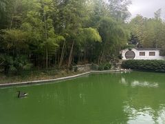 -求雨山文化公园