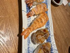 -大雄寿司(洛浦店)
