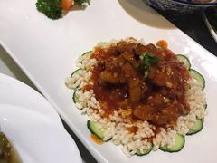 -巴渝兄弟川菜(宽街店)