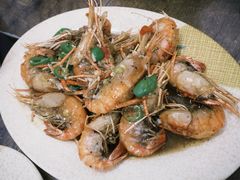 -贞姨美食·老字号海鲜大排档