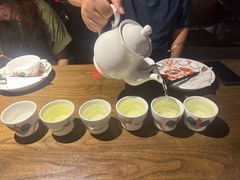 -穿越·兴化早茶·兴化味(英武路店)