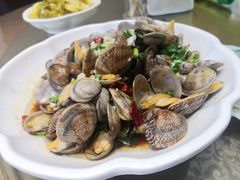 花蛤-天天渔港海鲜酒家(石浦玉泉路店)