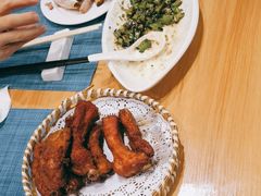 -糟粕醋·椰苑海南菜餐厅(亚龙湾天域酒店)