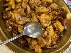 -围龙屋客家食府(福田店)