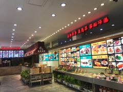 -海岛渔村大酒店(云霄路店)