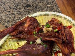 -好灶头妈妈菜·柴火灶台鱼·千岛湖土菜地标美食