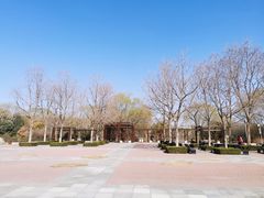 -郑州植物园