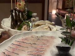 -揽季锅物会.福建黄鱼.海鲜姿造(五四路店)