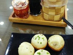 -同得兴 Since·1995 传统苏式面馆(嘉馀坊店)