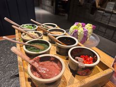 -老墙根涮肉(王四营店)
