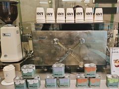 -Ann COFFEE(来福士店)