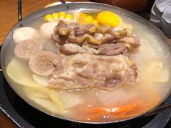 -超级魔厨(地王店)