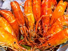 -隅乐胡椒虾·台湾菜·团建(皇岗店)