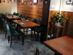 大堂-帕歌西班牙餐厅paco tapas