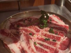 -韩宫宴烤肉·料理(苏州中心店)