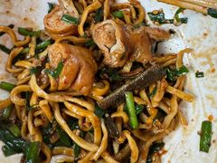 -三百碗宝应长鱼面(板仓街店)