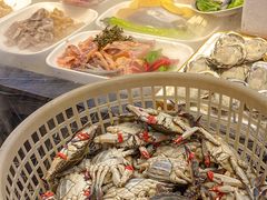 -渔家风味·鲅鱼水饺·央视展播·海鲜天津菜(开发区店)