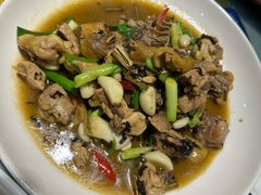 -贵缘酒家(桂苑社区南区冬宁坊店)