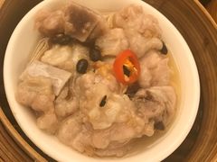 -添好运点心专门店(中环IFC店)