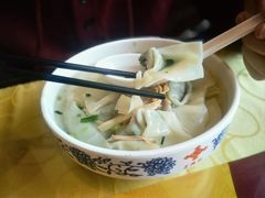 小馄饨-王興記(中山路店)