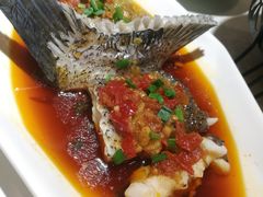 -后宫私房菜(汇客美食娱乐广场店)