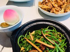 -局气 烤鸭·北京菜(武清店)