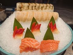 -1718海鲜姿造(苏宁宴请臻选店)