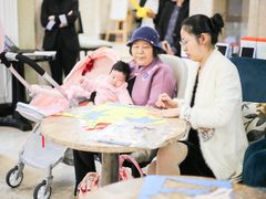 -福田家月子中心 产后 月嫂(市立母子医院店)