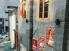 -树厨贵州菜(大十字店)