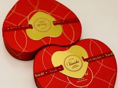 -VENCHI 闻绮(北京国贸商城店)