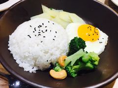 -海盗虾饭·剥好的小龙虾饭(上地辉煌店)