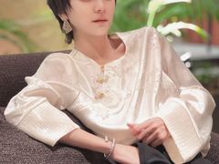-北京望京凯悦酒店The Lounge大堂酒廊