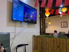 大堂-广味鲜潮汕牛肉火锅(延安三路店)