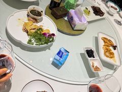 -老洋房花园饭店(绍兴路店)